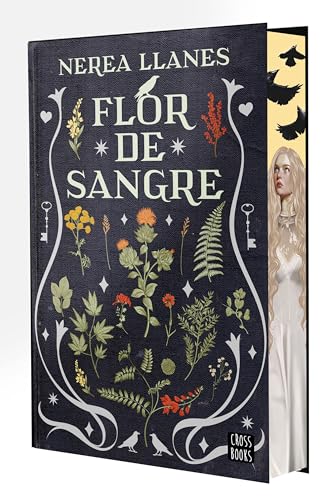 Flor de sangre