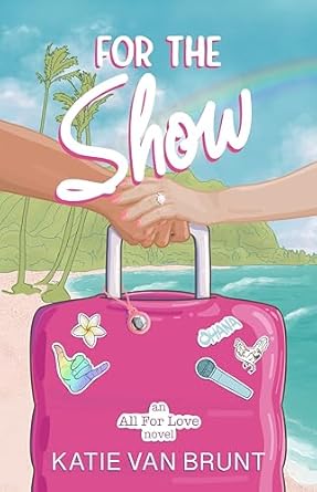 For the Show (Signed Book)