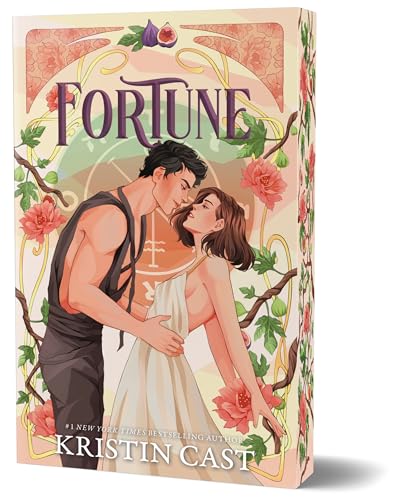 [Preorder] Fortune