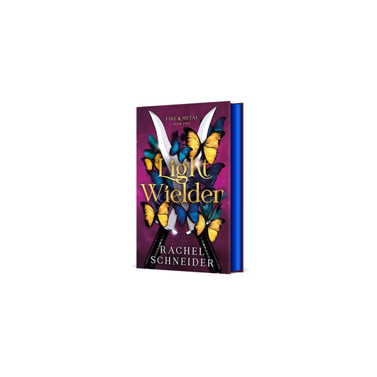 Light Wielder