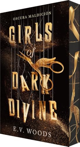 Girls of dark divine