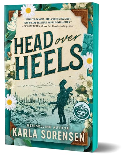 Head Over Heels