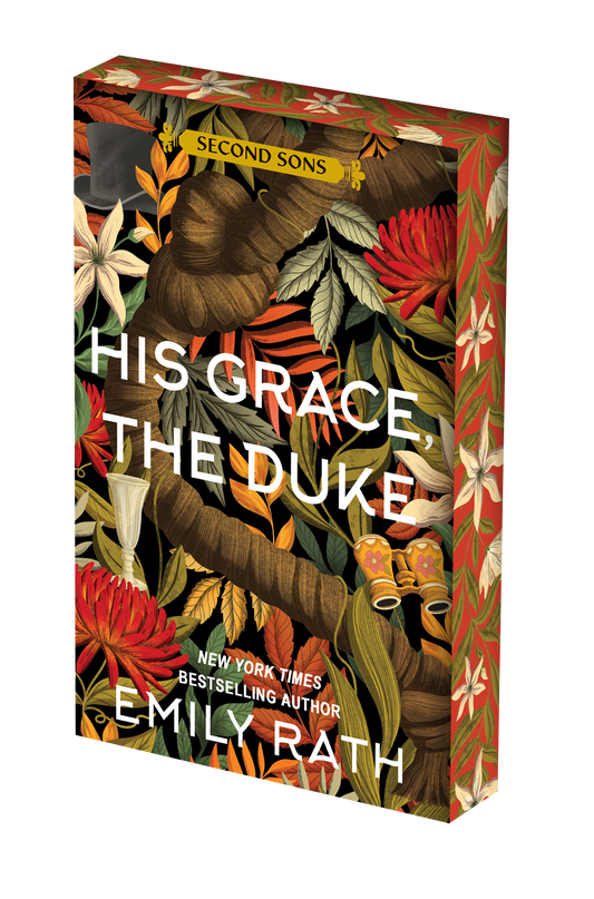 His Grace, the Duke