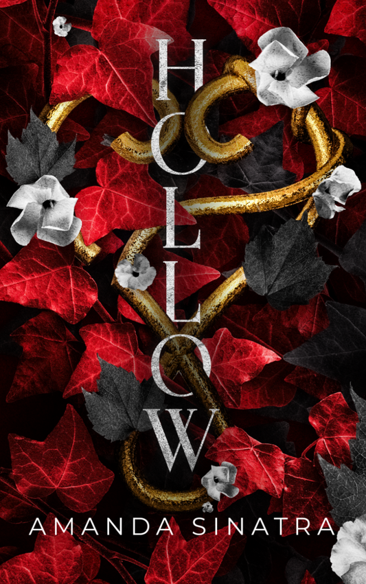 Hollow (Signed Book)