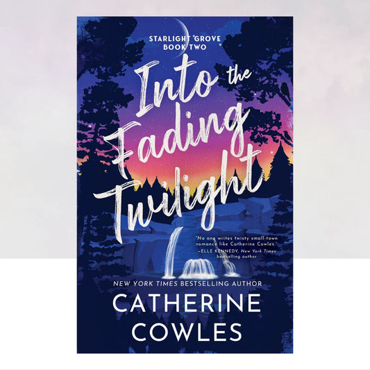 Into the Fading Twilight