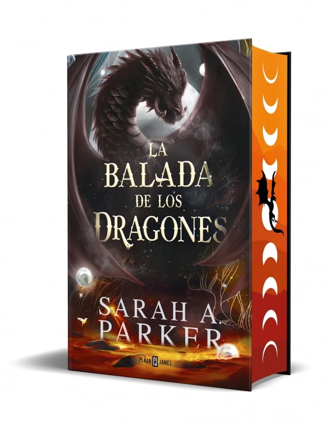 La balada de los dragones