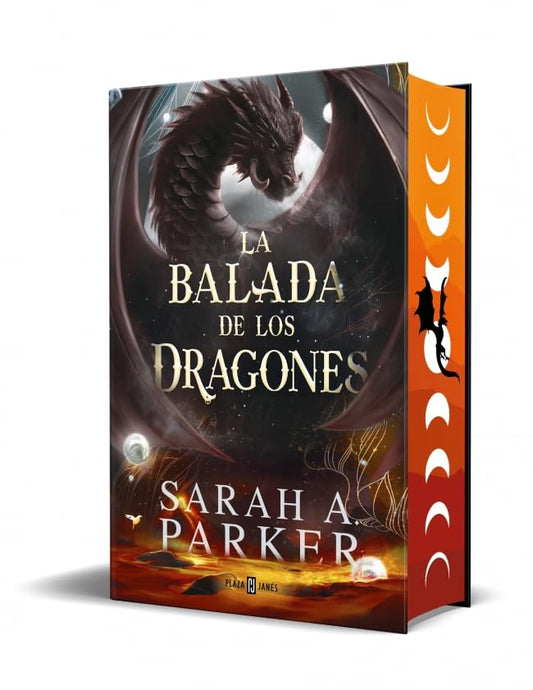 La balada de los dragones