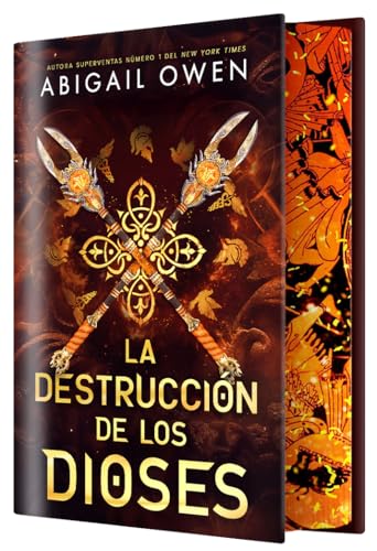 La destrucción de los dioses