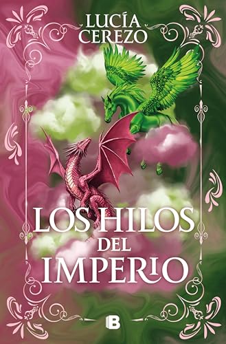 Los hilos del imperio