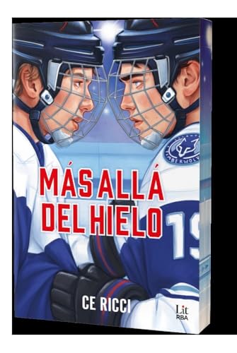 Más allá del hielo