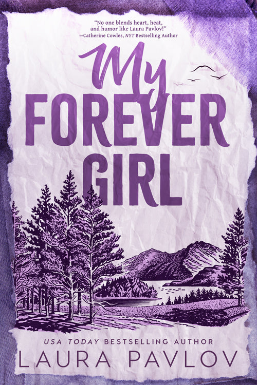 My Forever Girl