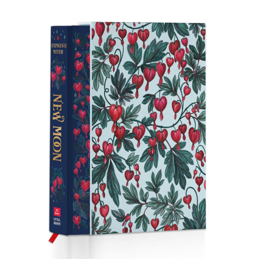 [Preorder] New Moon Deluxe Collector's Edition (Special)