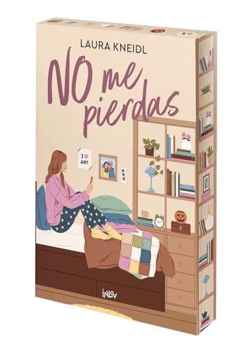 No me pierdas