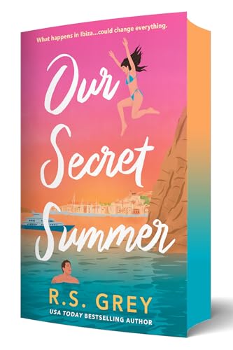 Our Secret Summer