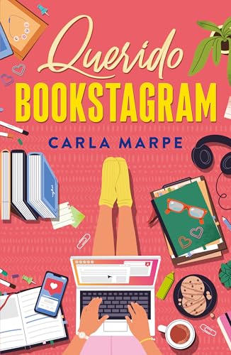 Querido bookstagram