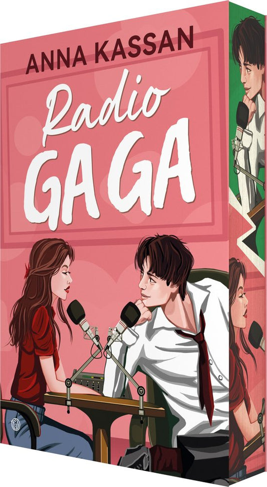 RAGIO GA GA