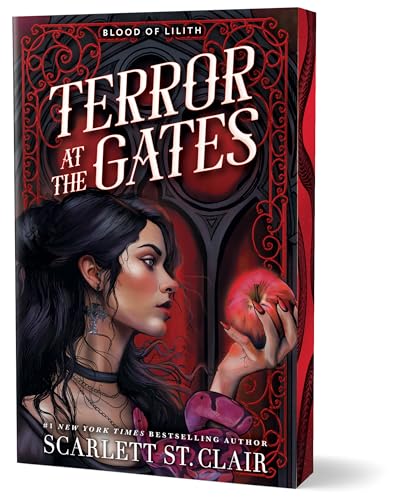 Terror at the Gates