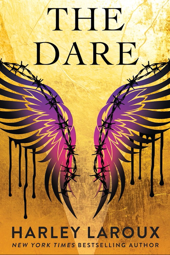 The Dare