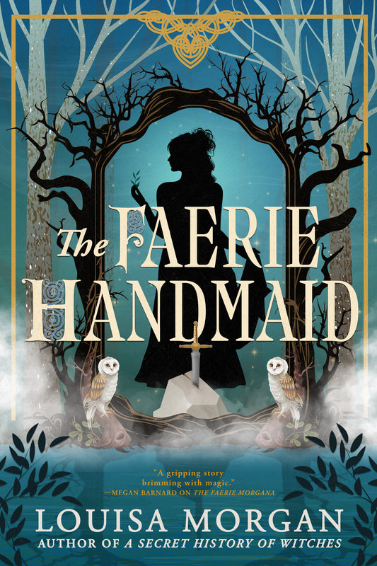 The Faerie Handmaid