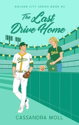 The Last Drive Home (Signed Book)