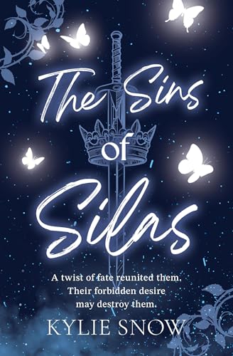 The Sins of Silas