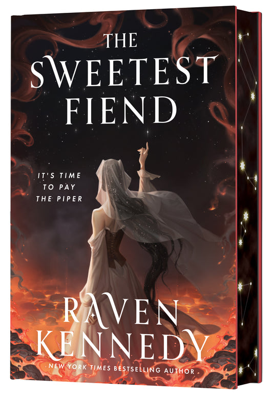 The Sweetest Fiend
