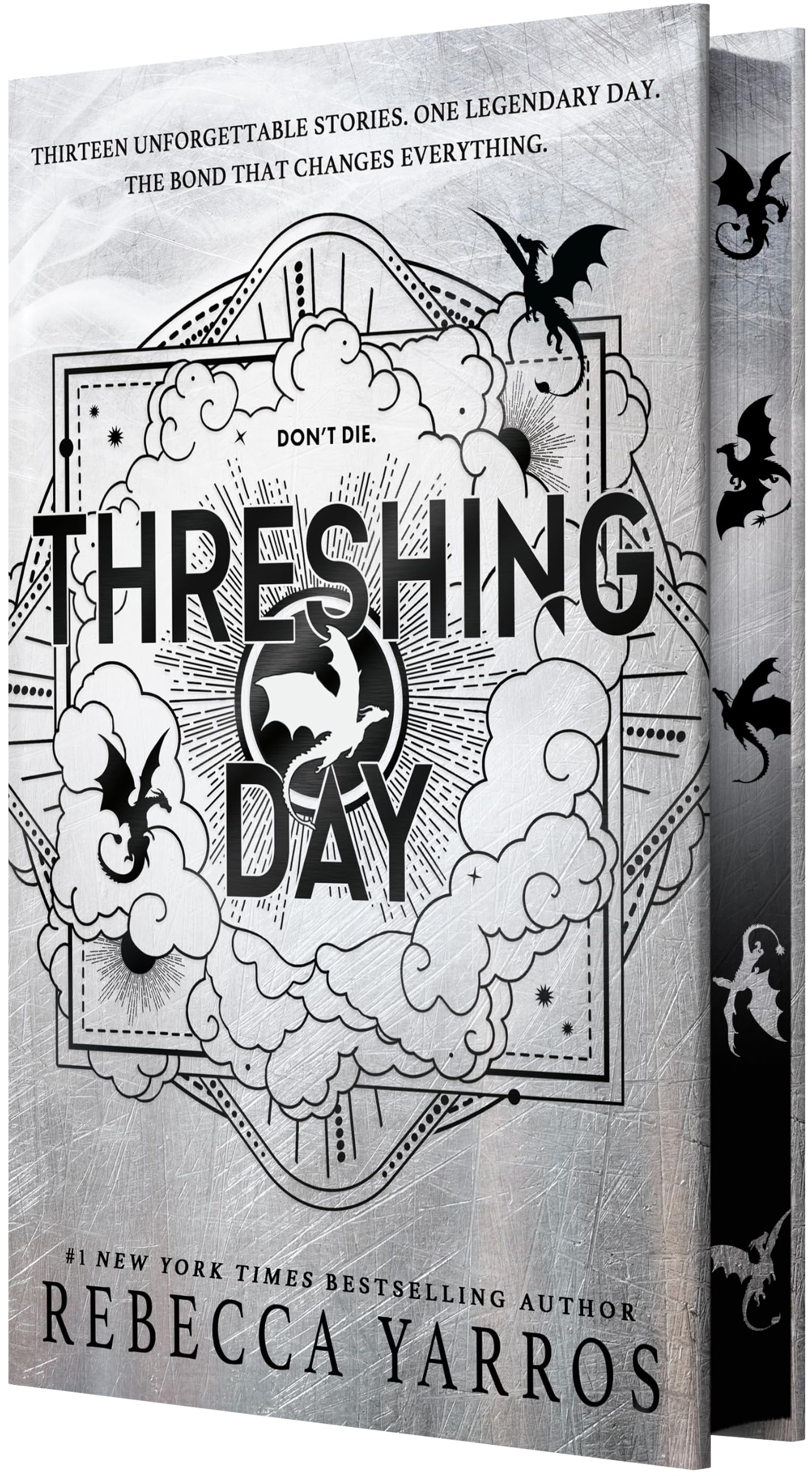 [Preorder] Threshing Day