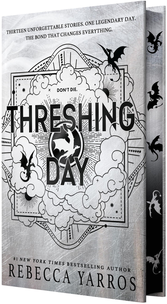 [Preorder] Threshing Day