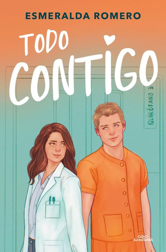 Todo contigo