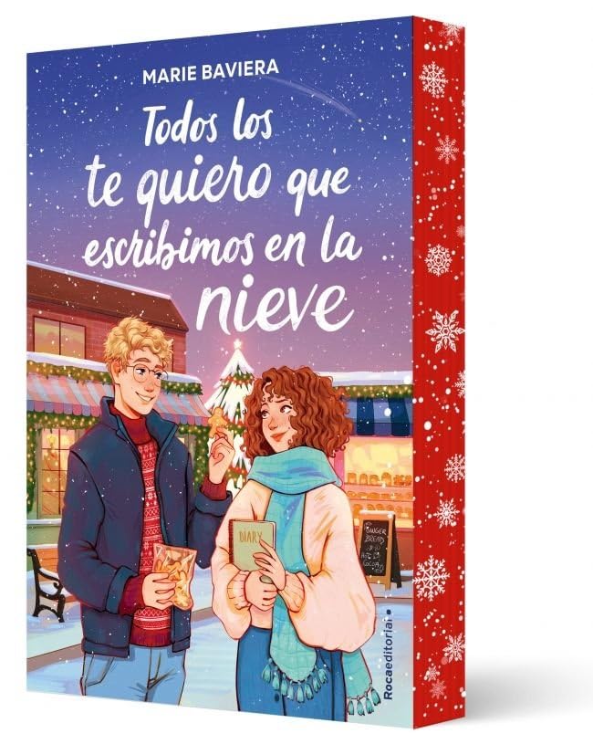 Diciembre Book Club (Spanish)