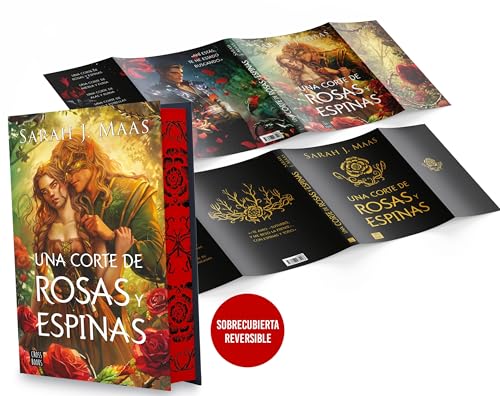 Una corte de rosas y espinas