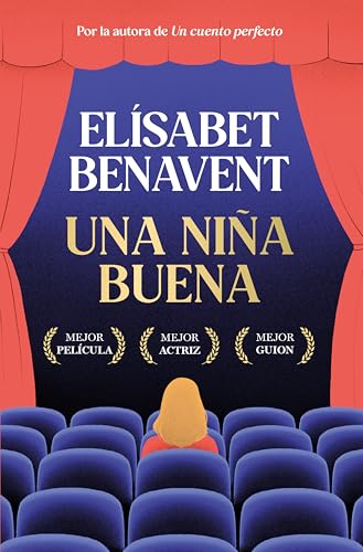 Una niña buena