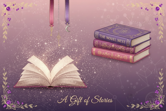 The Enchanted Heart Gift Card