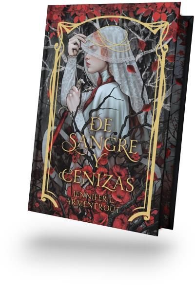 De sangre y cenizas [Edición Especial]