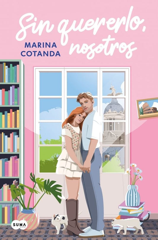 Sin quererlo, nosotros